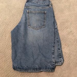 Old navy shorts 29
